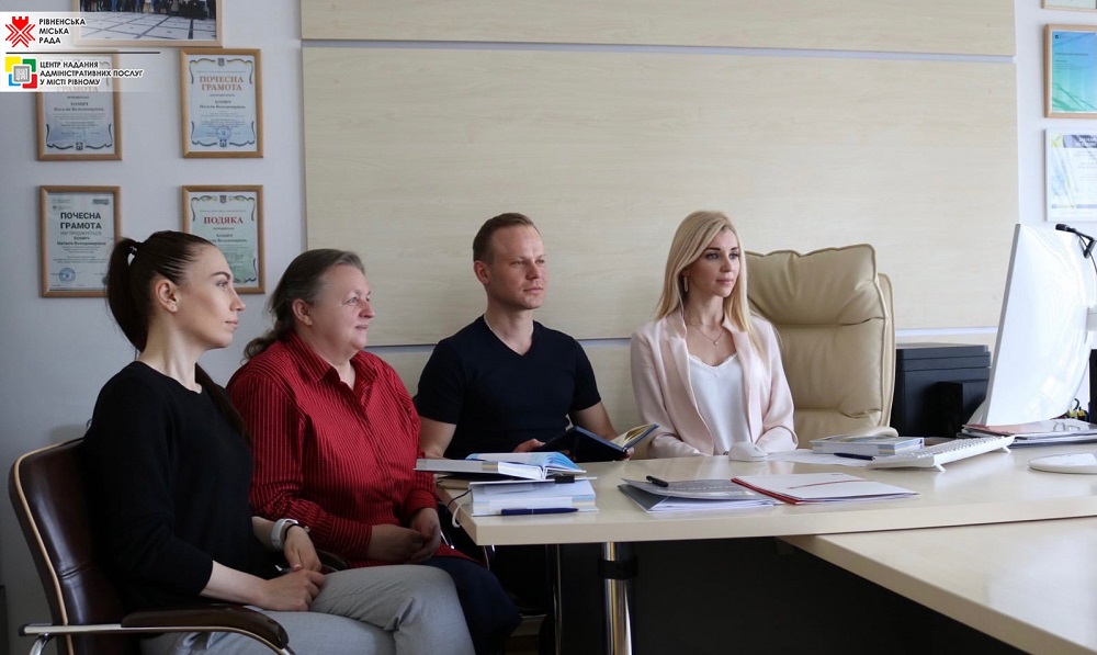 Розвиток команди – запорука успіху!
