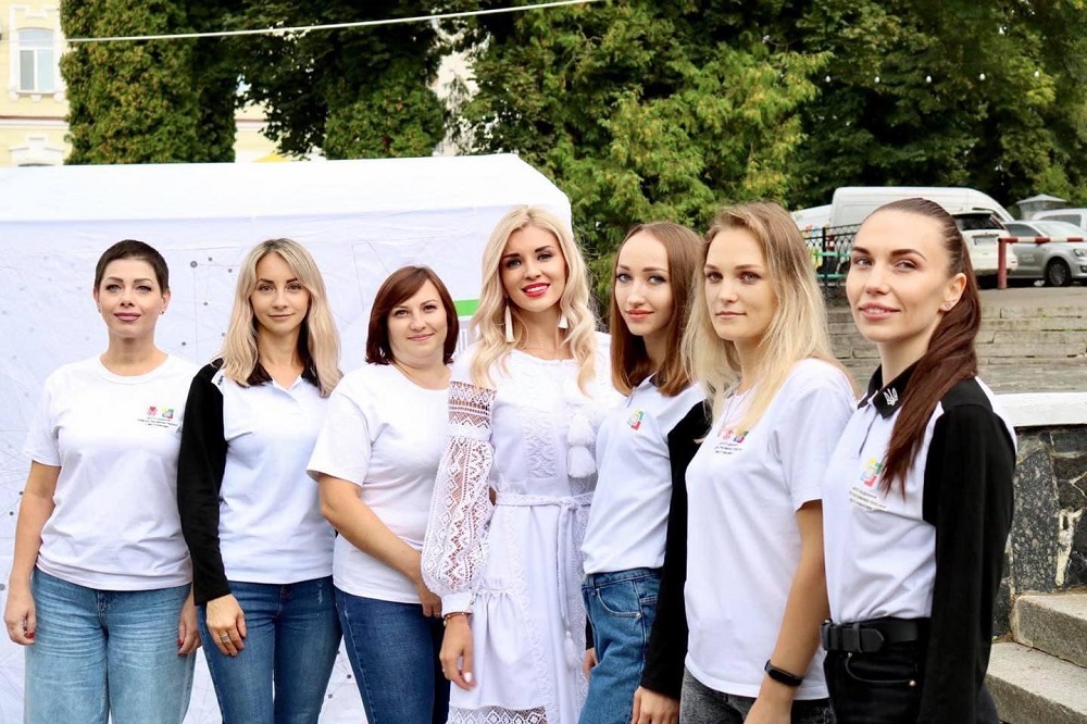 З Днем народження - рідне Рівне!
