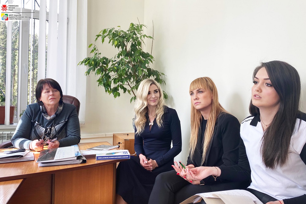 «Інтегрована інформаційна система «Соціальна громада»