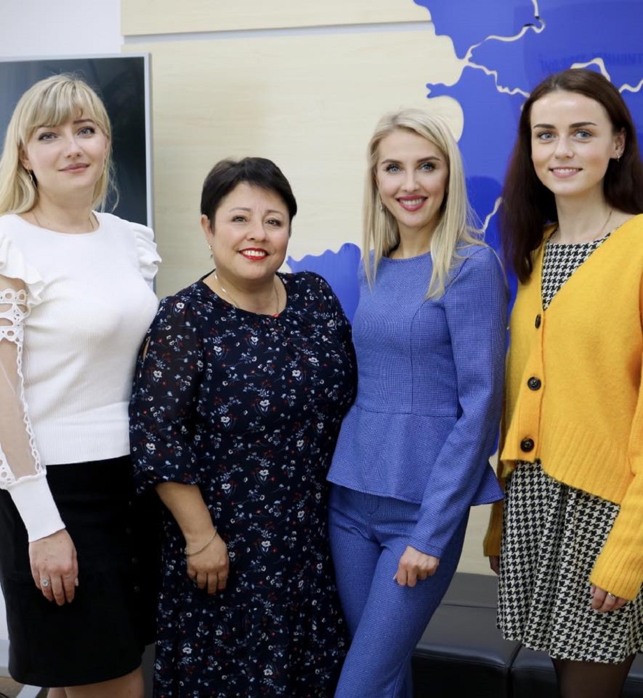 Щиро вітаємо з професійним святом усіх юристів!