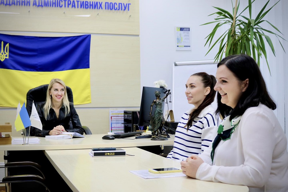 Ефективна співпраця на результат!
