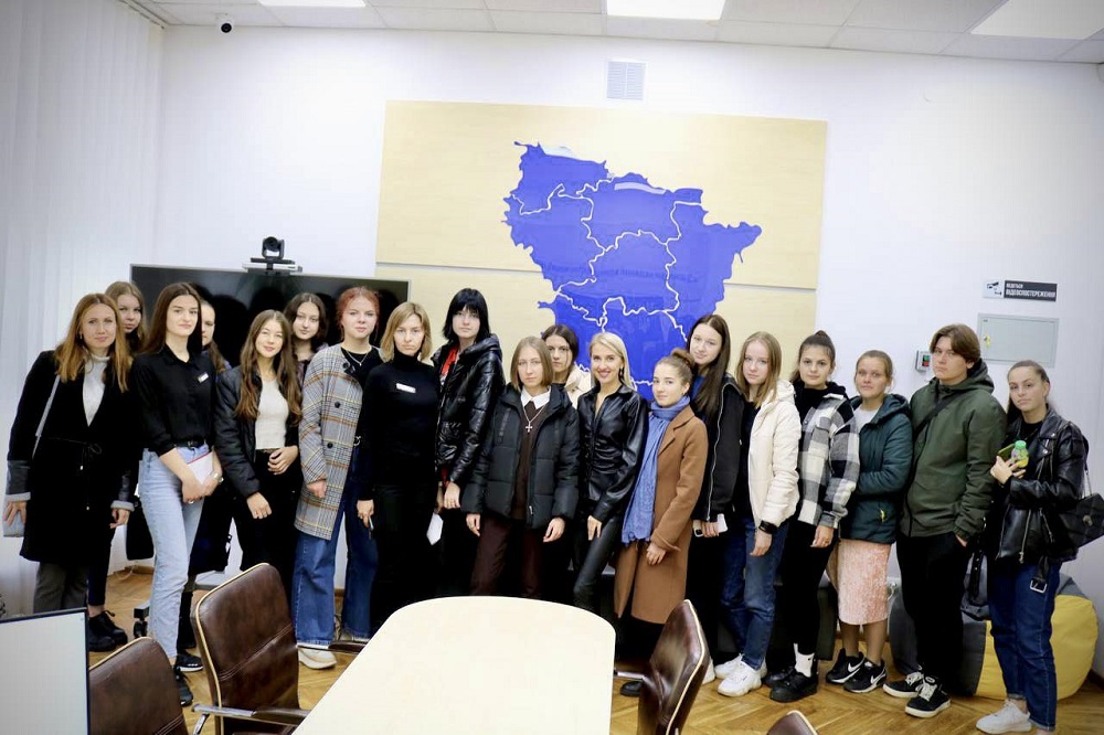 Центр надання адміністративних послуг у місті Рівному один з найяскравіших прикладів успішної реформи системи надання адміністративних послуг в Україні!