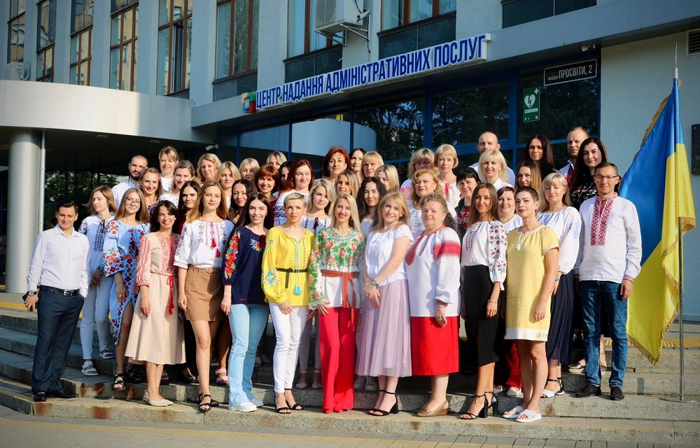 З Днем народження, наша незалежна Україна!