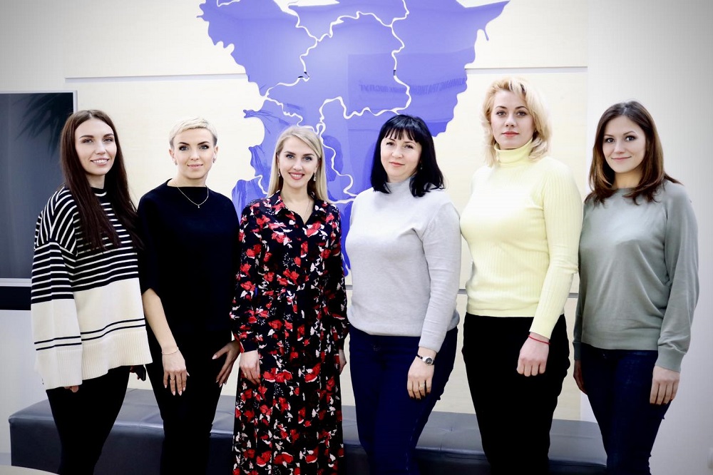 Обмін досвідом – запорука якісного надання адміністративних послуг за єдиною стратегією!