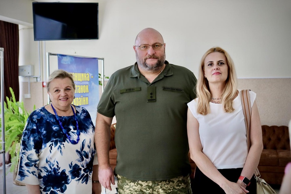 З Днем міста, Кремінна!