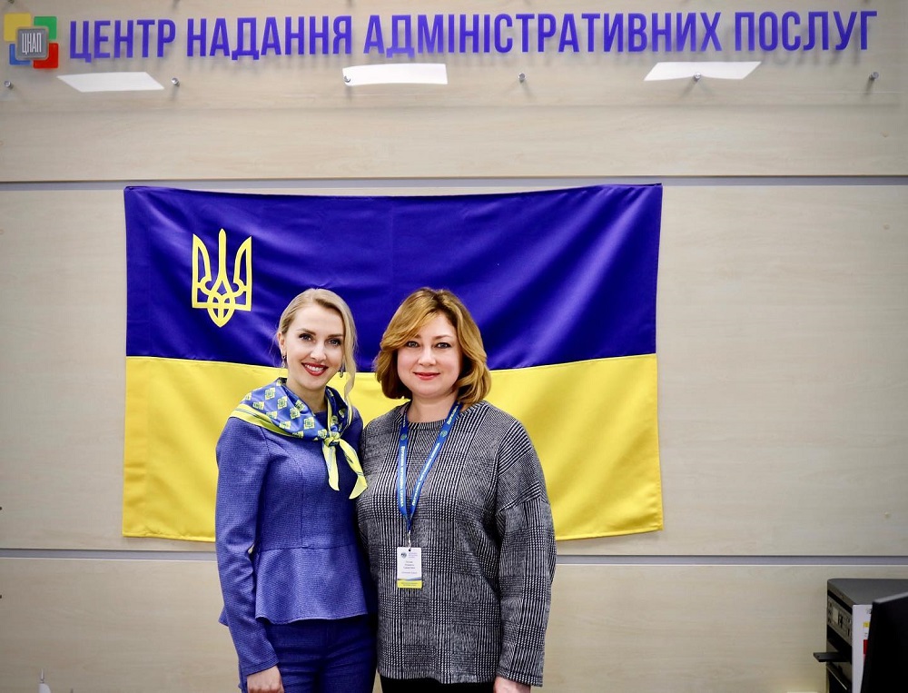 Продуктивна співпраця на результат!