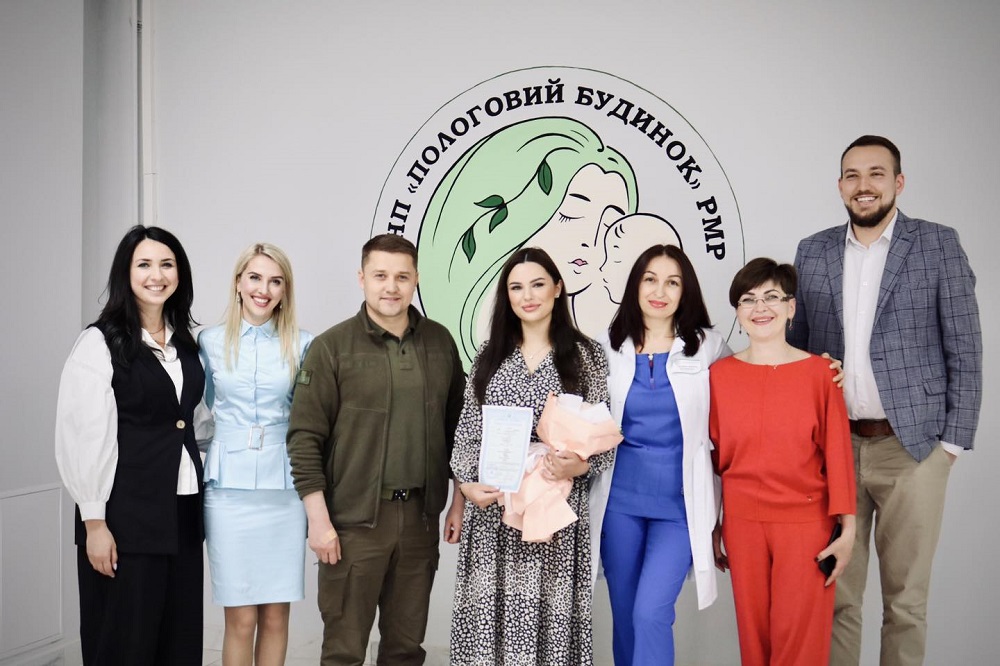 Збільшуємо кількість віддалених робочих місць ЦНАП для Вашого комфорту!