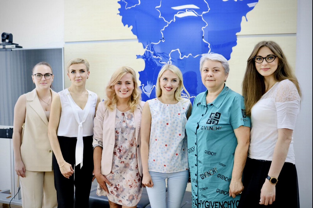 Ефективна співпраця на результат!