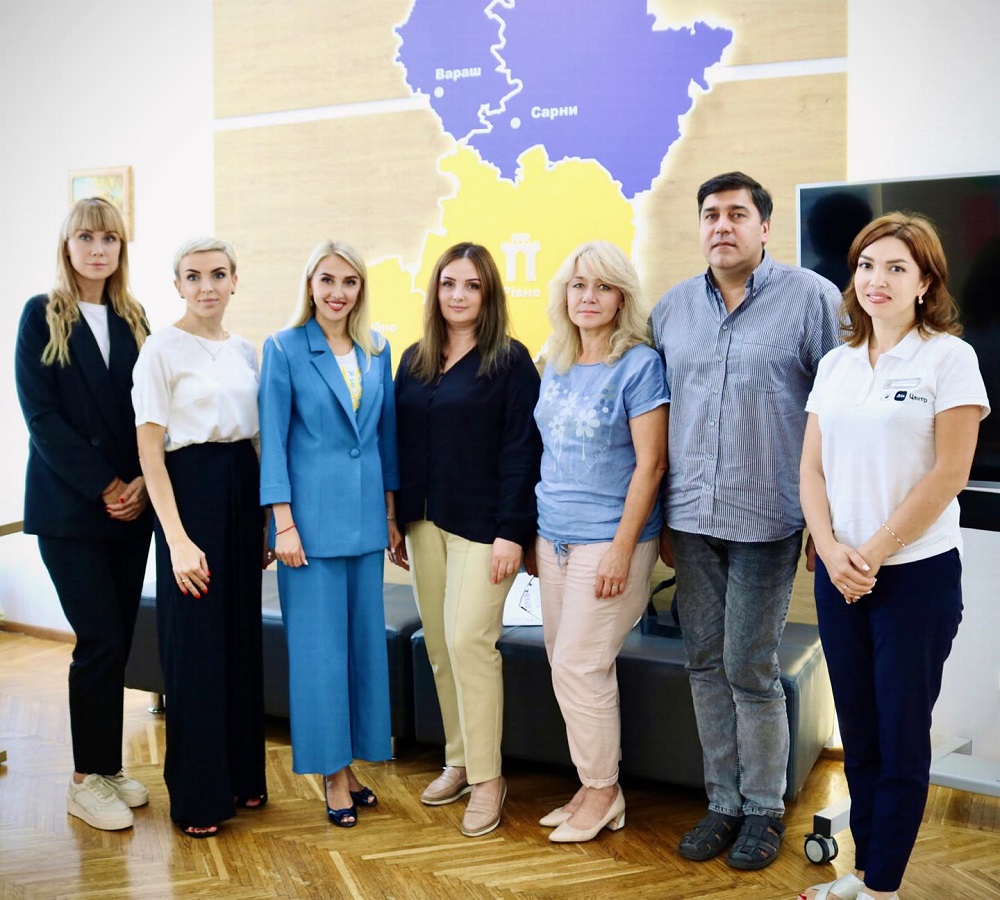 Ефективна співпраця на результат