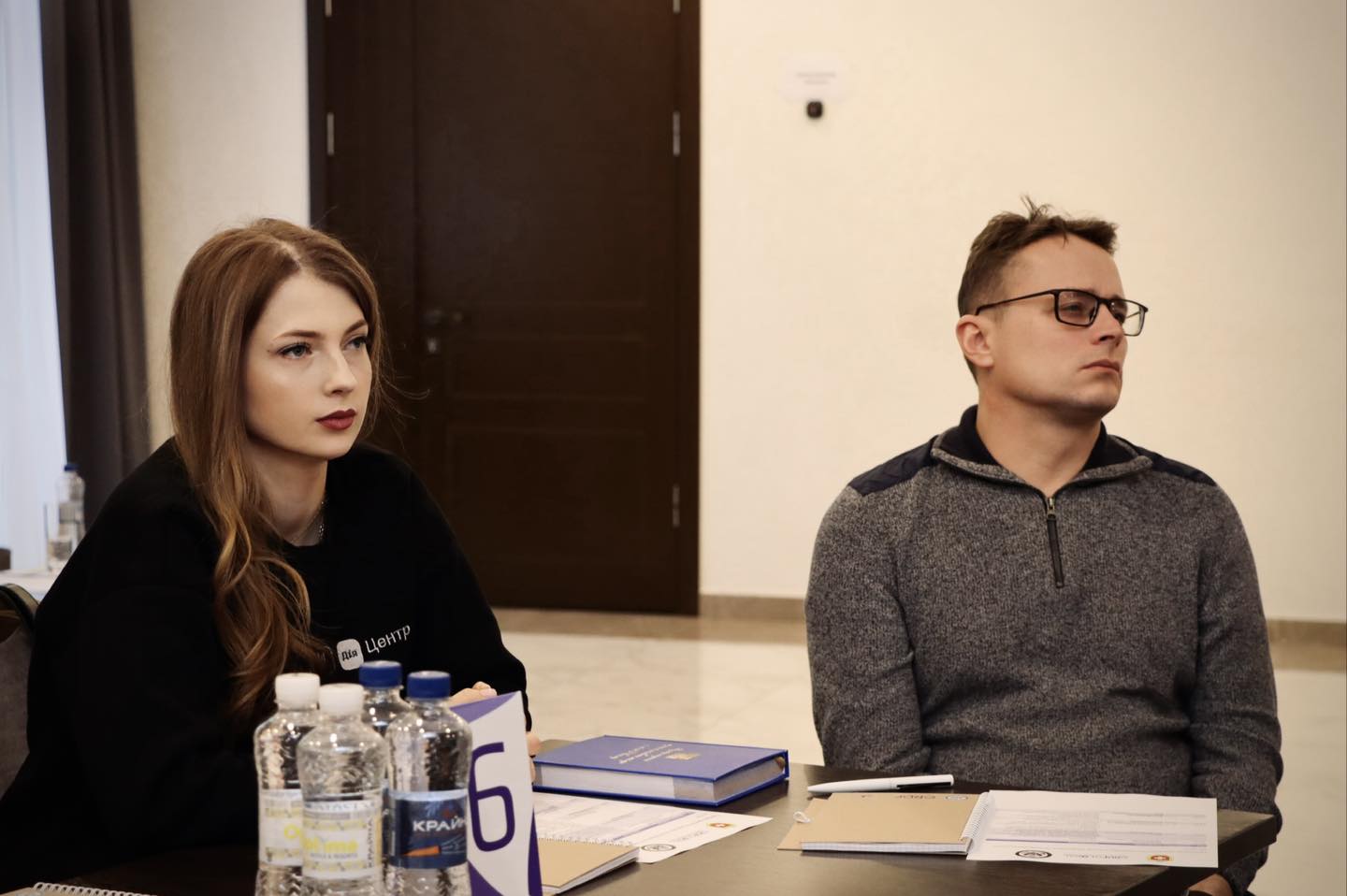 Розвиток команди – запорука успіху!