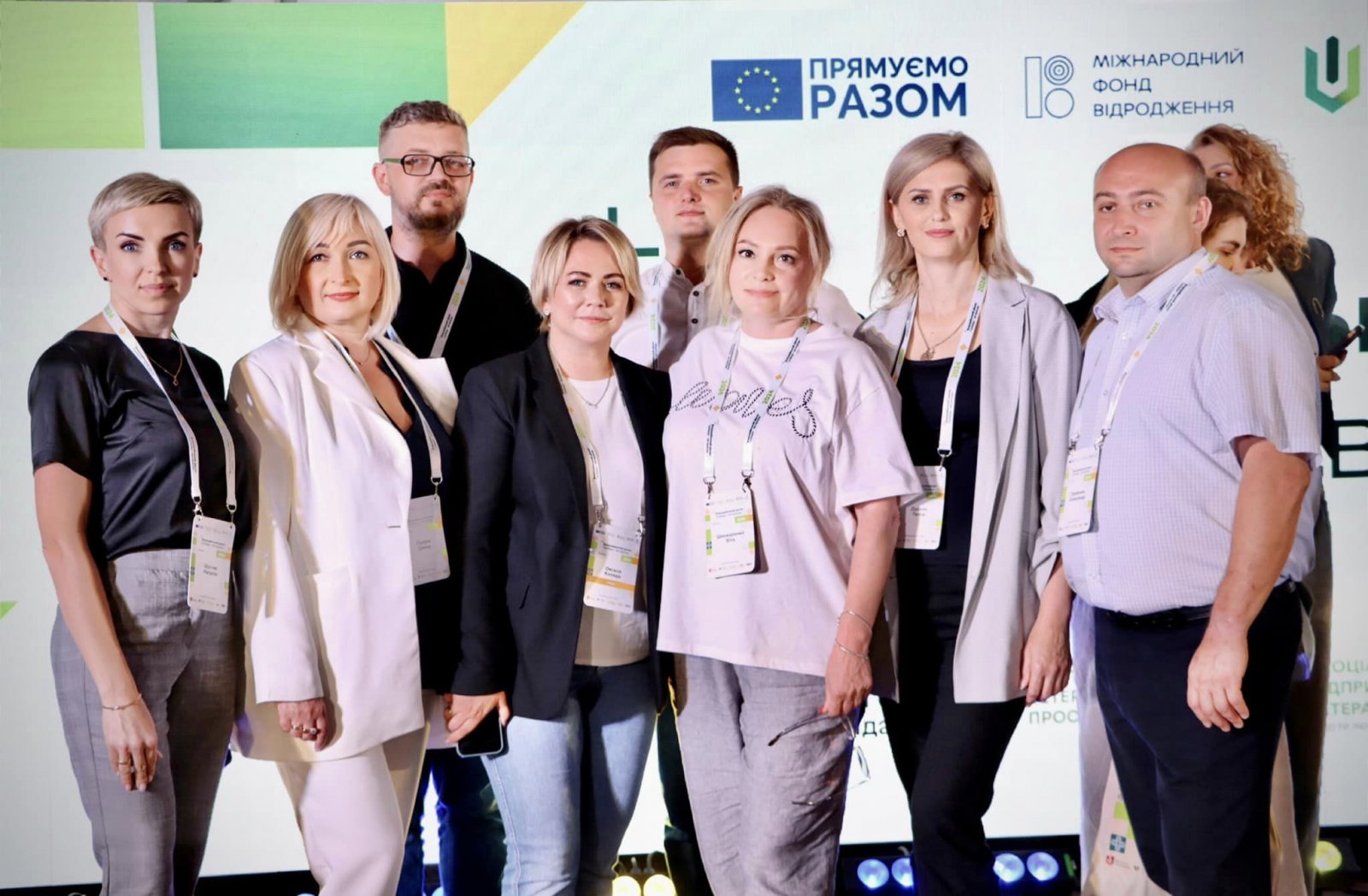 Всеукраїнський діалог: «Громади-ветеранам»