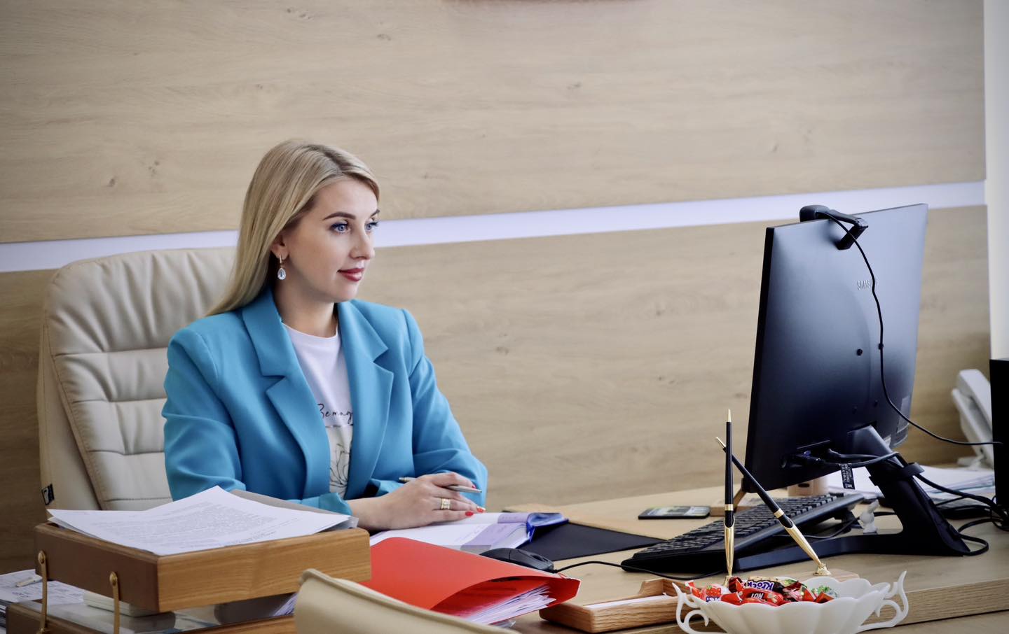 Продовжуємо об'єднуватися для міста, де кожен шлях вільний від обмежень!