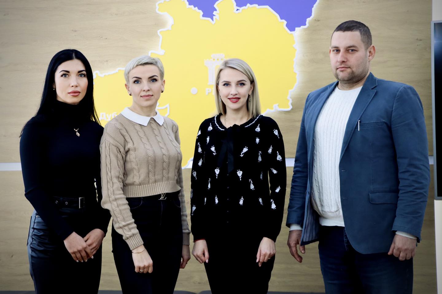 Робоча зустріч з представником Західного міжрегіонального управління Державної служби з питань праці👩‍💻