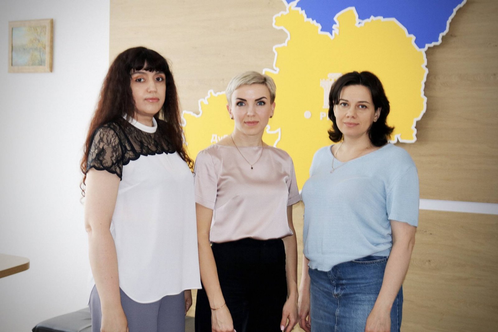 Підписано меморандум про співпрацю!