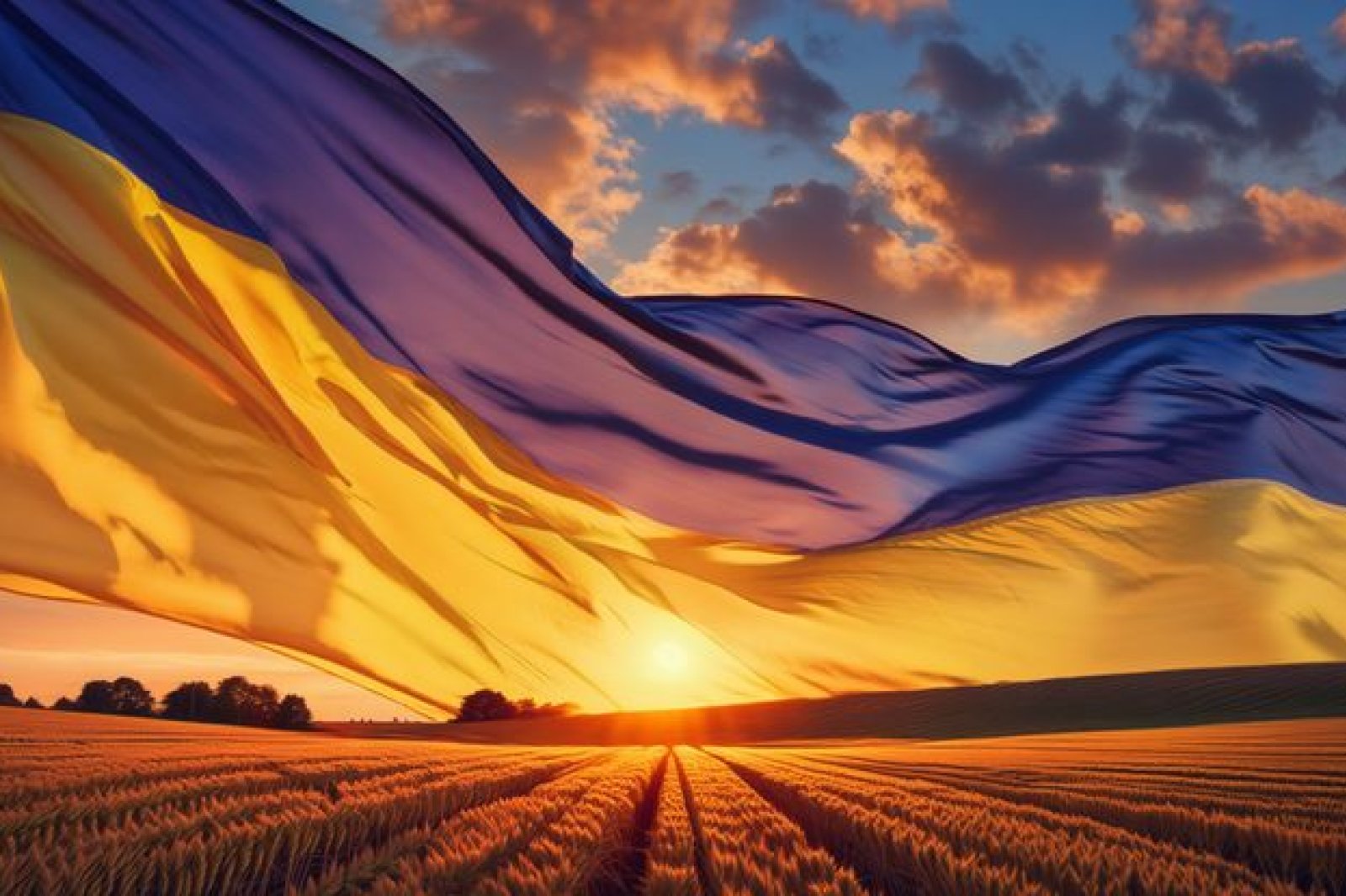 35 років Незалежності - це 35 років нашої історії, життя і змін
