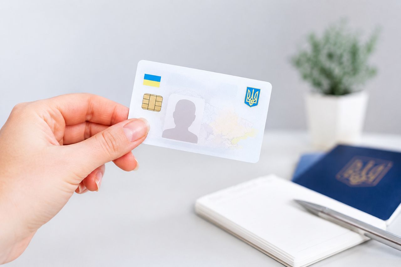 ID-картка у 2026 році: все, що варто знати