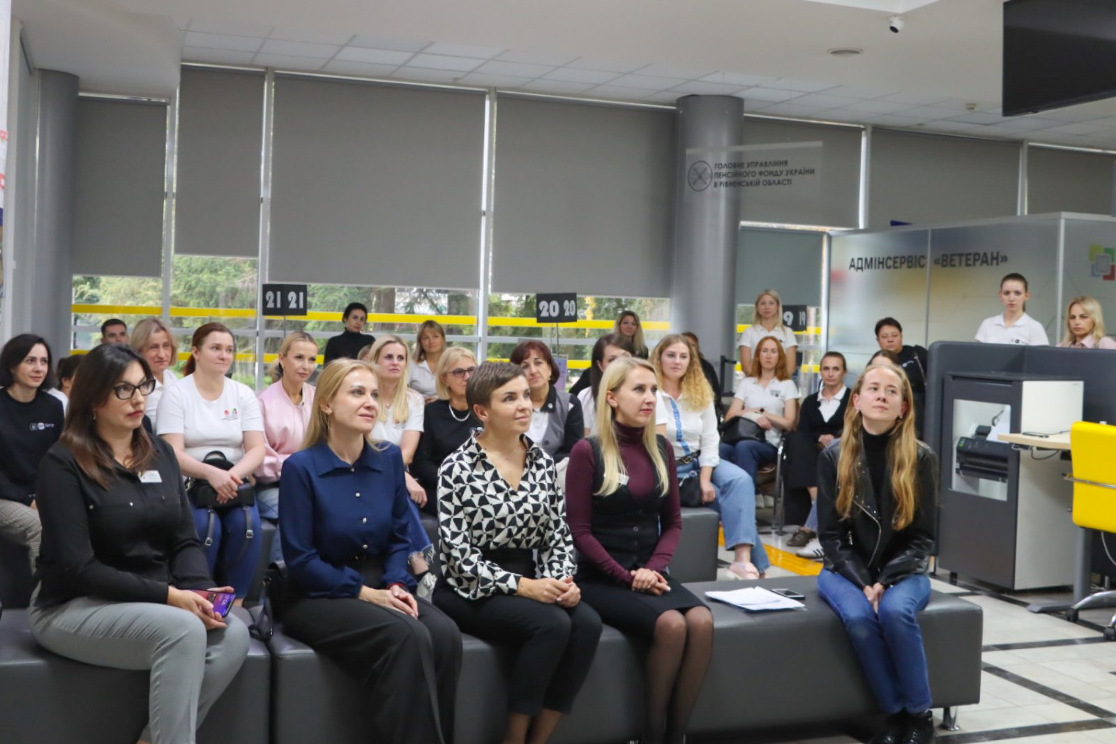 Вчимося спілкуватися без бар’єрів