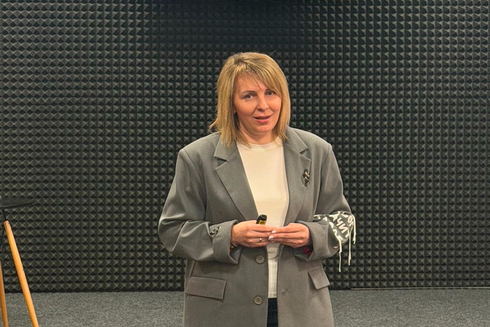 Етика комунікації з військовослужбовцями